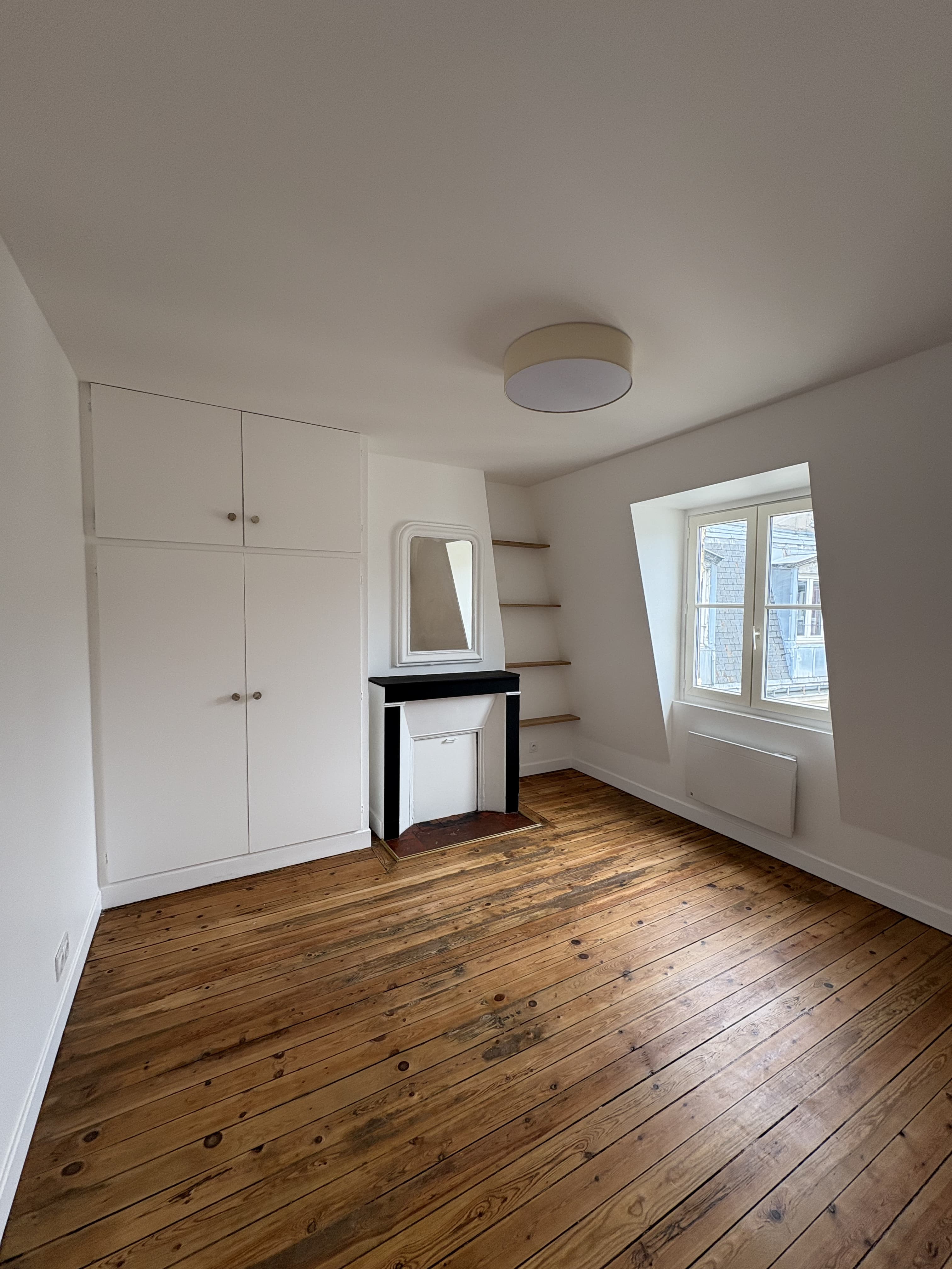 Appartement T2 - 18e arrondissement
